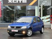 Renault Logan I Архангельск  - изображение 21