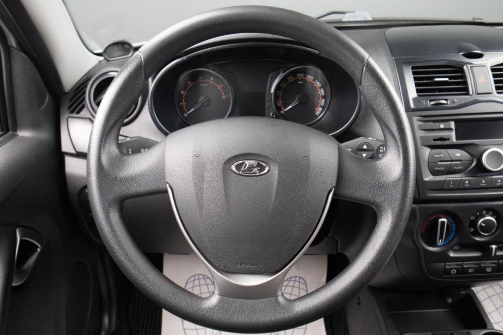 Lada (ВАЗ) Granta I Рестайлинг Оренбург  - изображение 10