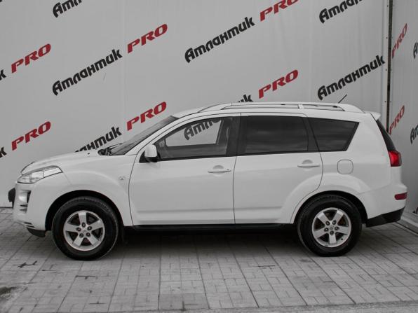 Peugeot 4007 с пробегом 2011 года, цена 830 000 рублей, 252238 км, внедорожник, Автокод Объявления