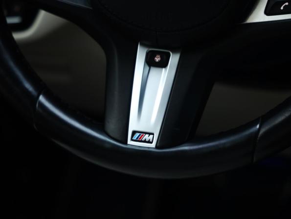 BMW 6 серии IV (G32) с пробегом 2017 года, цена 3 699 000 рублей, 146368 км, лифтбек, Автокод Объявления