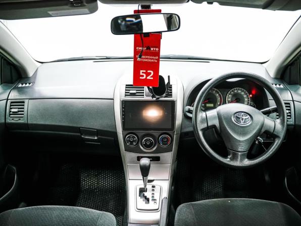 Toyota Corolla X (E140 E150) Рестайлинг с пробегом 2010 года, цена 1 020 000 рублей, 89657 км, универсал, Автокод Объявления