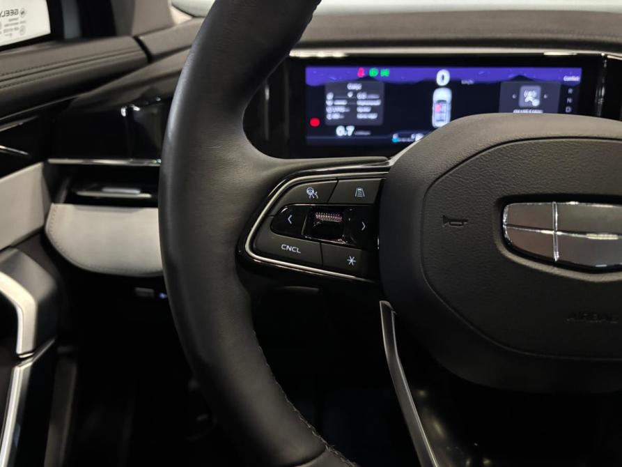 Geely Atlas II Санкт-Петербург  - изображение 18