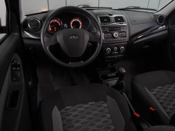 Lada (ВАЗ) Granta I Рестайлинг с пробегом 2021 года, цена 799 000 рублей, 79423 км, универсал, Автокод Объявления