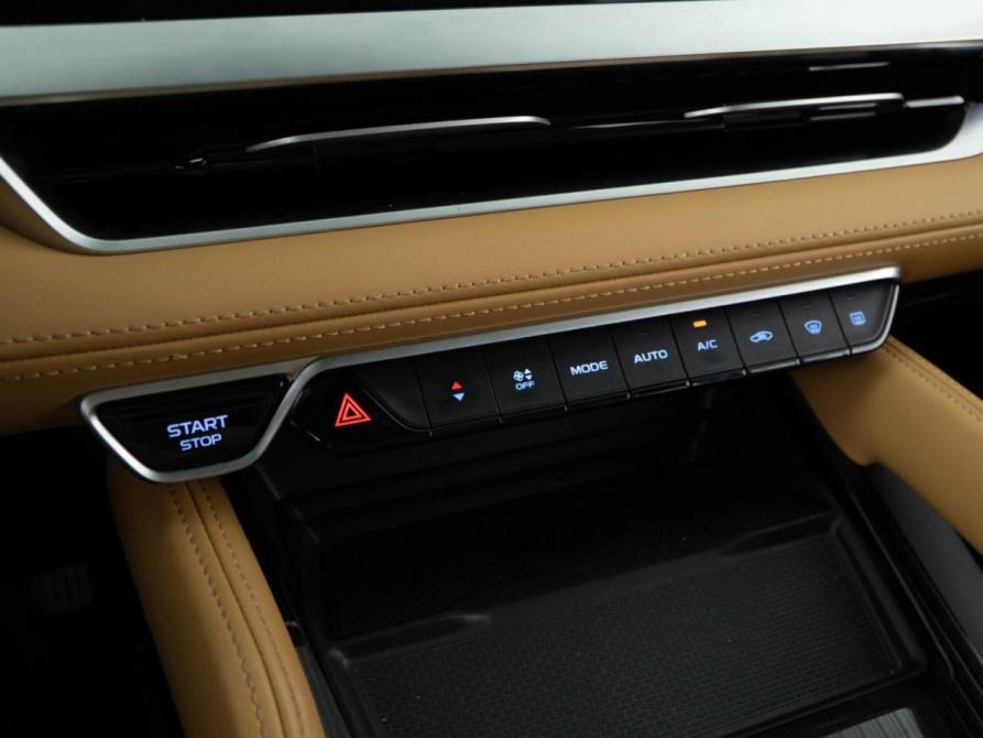 Geely Monjaro I Москва  - изображение 17