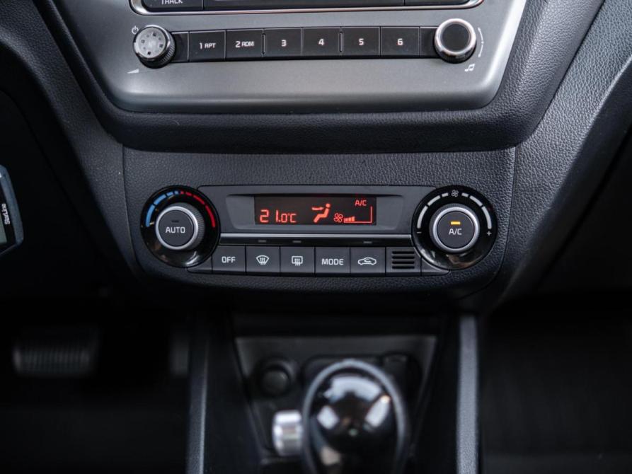 Kia Rio III Рестайлинг Сочи  - изображение 14