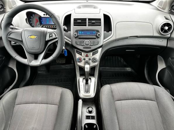 Chevrolet Aveo II с пробегом 2013 года, цена 768 000 рублей, 163258 км, седан, Автокод Объявления