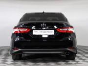 Toyota Camry VIII (XV70) Рестайлинг Химки  - изображение 22