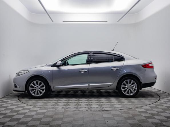 Renault Fluence I Рестайлинг с пробегом 2014 года, цена 793 000 рублей, 144722 км, седан, Автокод Объявления