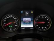 Mercedes-Benz GLC I (X253) Казань  - изображение 38