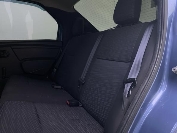 Renault Logan I Рестайлинг с пробегом 2010 года, цена 399 000 рублей, 251497 км, седан, Автокод Объявления