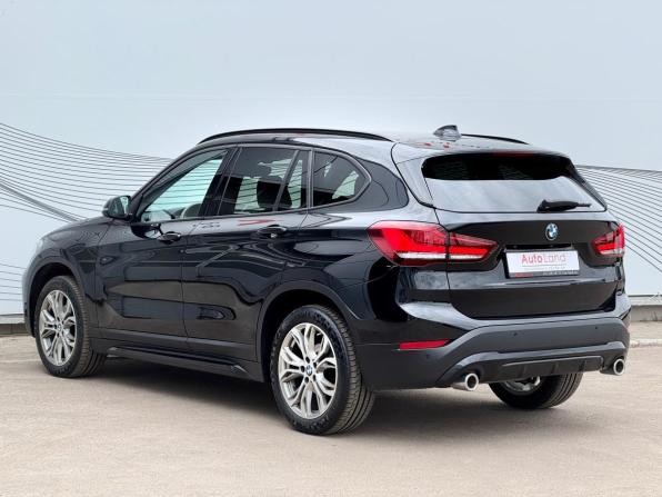 BMW X1 II (F48) Рестайлинг с пробегом 2020 года, цена 3 457 000 рублей, 131760 км, внедорожник, Автокод Объявления