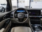 Kia Carnival IV Москва  - изображение 35