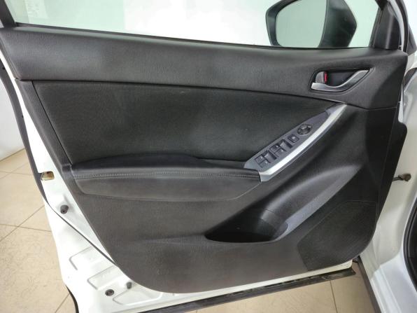 Mazda CX-5 I с пробегом 2014 года, цена 1 895 000 рублей, 151594 км, внедорожник, Автокод Объявления