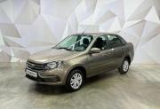 Lada (ВАЗ) Granta I Рестайлинг Азнакаево  - изображение 28