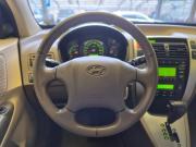 Hyundai Tucson I Новосибирск  - изображение 22