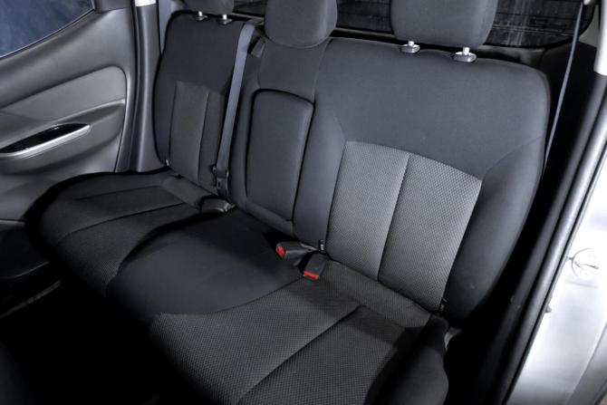 Mitsubishi L200 V с пробегом 2016 года, цена 1 820 000 рублей, 158429 км, пикап, Автокод Объявления