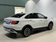 Lada (ВАЗ) Vesta I Рестайлинг (NG) Самара  - изображение 24