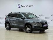 Skoda Karoq I Ставрополь  - изображение 19