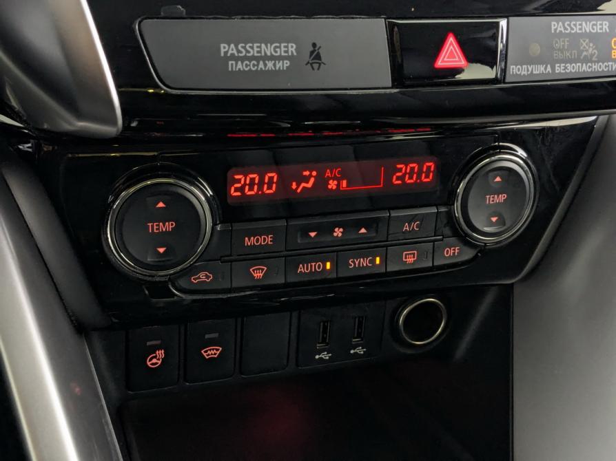 Mitsubishi Eclipse Cross I Москва  - изображение 27