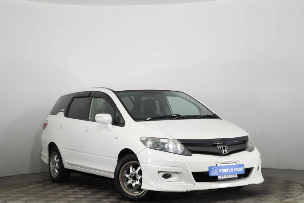 Honda Airwave I Пермь  - изображение 1
