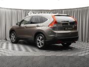 Honda CR-V IV Москва  - изображение 29