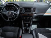 Volkswagen Sharan II Рестайлинг Москва  - изображение 35