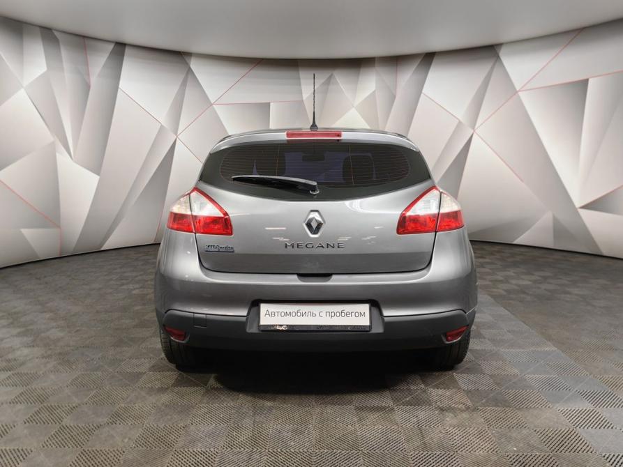 Renault Megane III Москва  - изображение 8