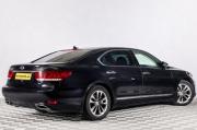 Lexus LS IV Рестайлинг 2 Челябинск  - изображение 28