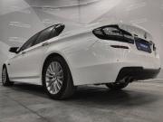 BMW 5 серии VI (F10/F11/F07) Новосибирск  - изображение 60
