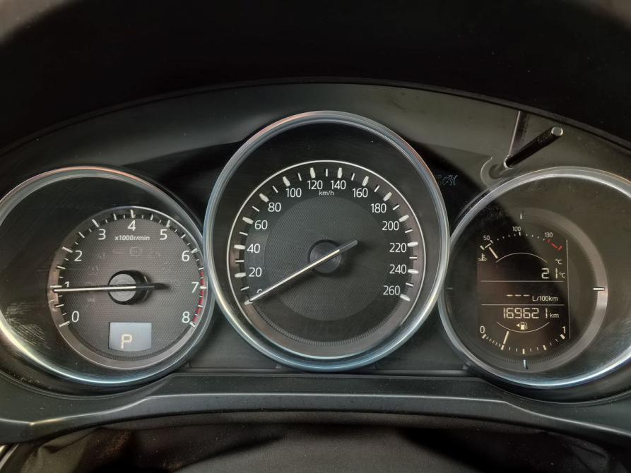 Mazda CX-5 II Москва  - изображение 17