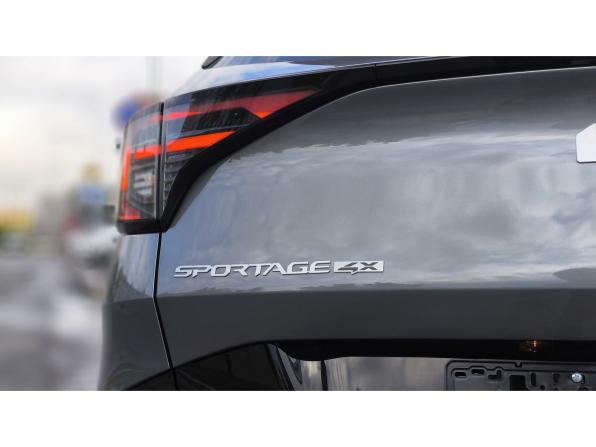 Новый Kia Sportage V Рестайлинг 2026 года, цена 5 045 900 рублей, внедорожник, Автокод Объявления
