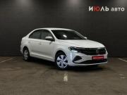 Volkswagen Polo VI Челябинск  - изображение 23
