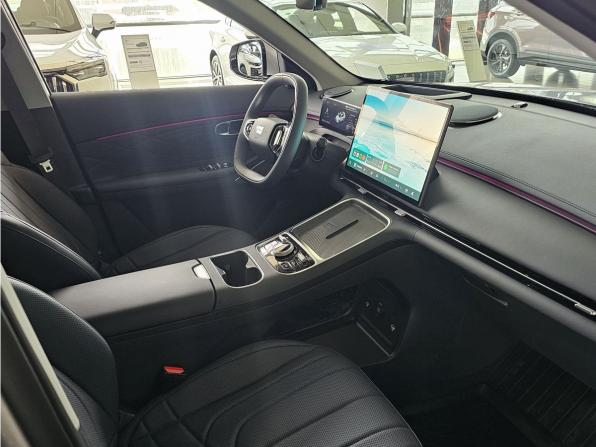 Новый Geely EX5 Гибрид 2026 года, цена 3 829 990 рублей, внедорожник, Автокод Объявления
