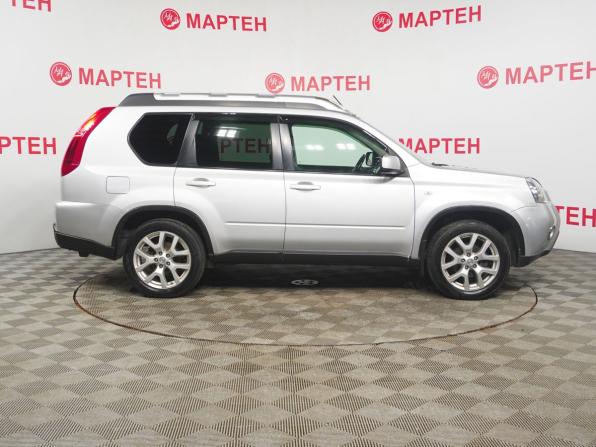 Nissan X-Trail II Рестайлинг с пробегом 2012 года, цена 1 152 000 рублей, 239204 км, внедорожник, Автокод Объявления