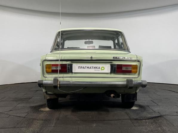 Lada (ВАЗ) 2106 с пробегом 1985 года, цена 159 900 рублей, 9488 км, седан, Автокод Объявления