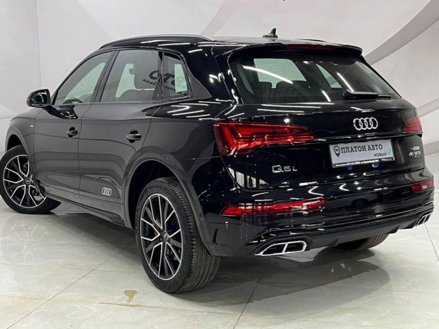 Audi Q5 II (FY) Рестайлинг Воронеж  - изображение 7