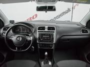 Volkswagen Polo V Рестайлинг Екатеринбург  - изображение 33