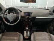 Opel Astra H Рестайлинг Москва  - изображение 21