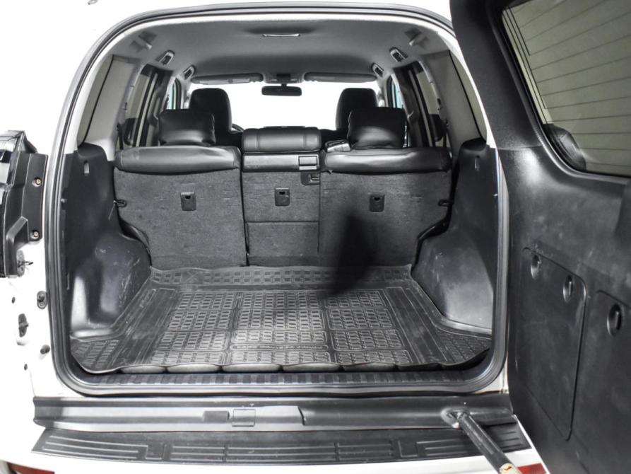Toyota Land Cruiser Prado 150 Series Рестайлинг 1 Санкт-Петербург  - изображение 10