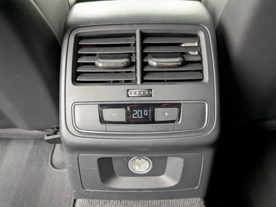 Audi A4 allroad V (B9) Рестайлинг Москва  - изображение 15