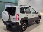 Lada (ВАЗ) Niva Travel I Самара  - изображение 19