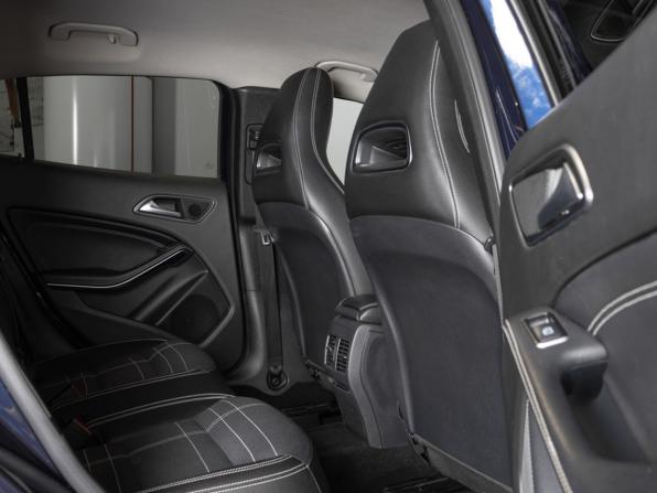 Mercedes-Benz GLA I (X156) с пробегом 2016 года, цена 1 950 000 рублей, 137768 км, внедорожник, Автокод Объявления