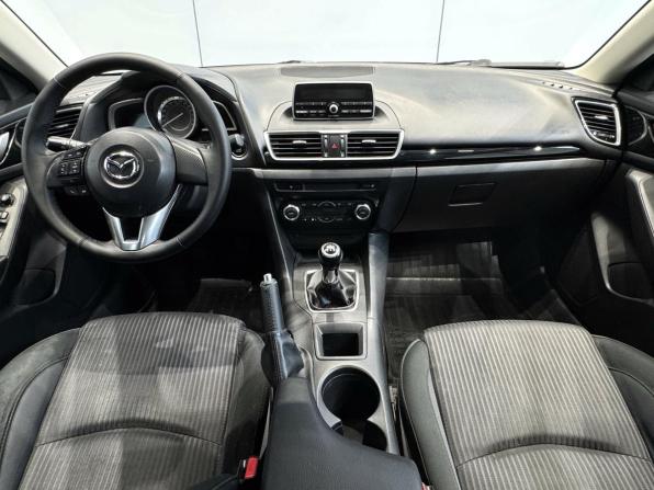 Mazda 3 III (BM) с пробегом 2014 года, цена 1 280 000 рублей, 207053 км, седан, Автокод Объявления