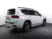 Toyota Land Cruiser 300 Series Москва  - изображение 35