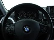 BMW 1 серии II (F20/F21) Рестайлинг Санкт-Петербург  - изображение 43