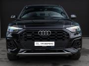 Audi Q5 II (FY) Рестайлинг Москва  - изображение 39