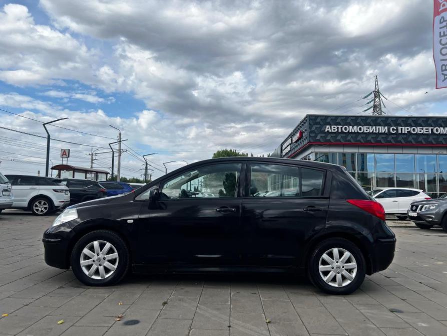 Nissan Tiida I Стерлитамак  - изображение 7
