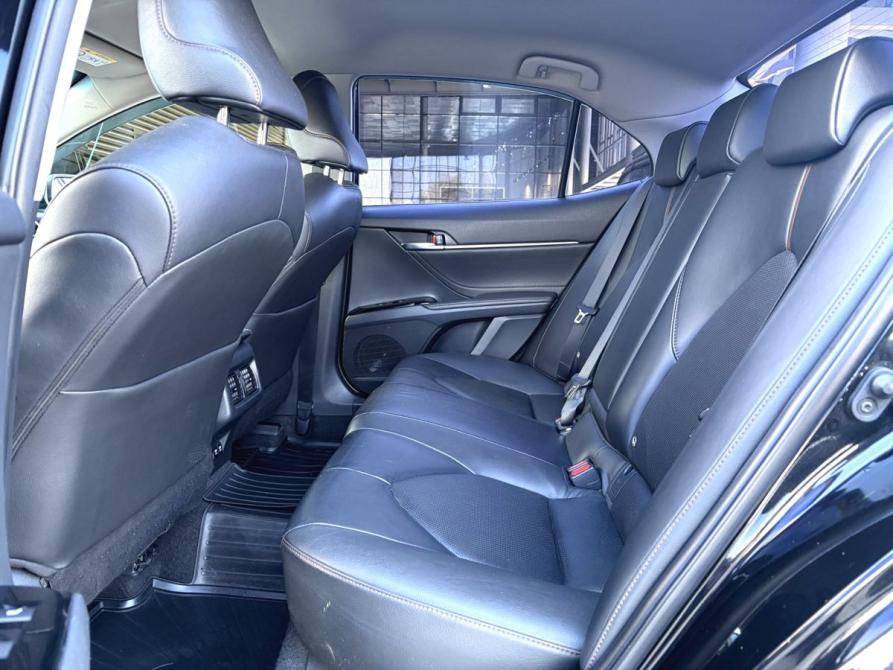 Toyota Camry VIII (XV70) Пермь  - изображение 17