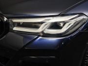 BMW 5 серии VII (G30/G31/G38) Рестайлинг Москва  - изображение 26