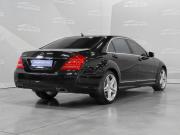 Mercedes-Benz S-Класс V (W221) Рестайлинг Новосибирск  - изображение 35